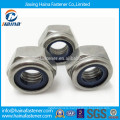 China supplier carbon steel welded Nuts for OEM